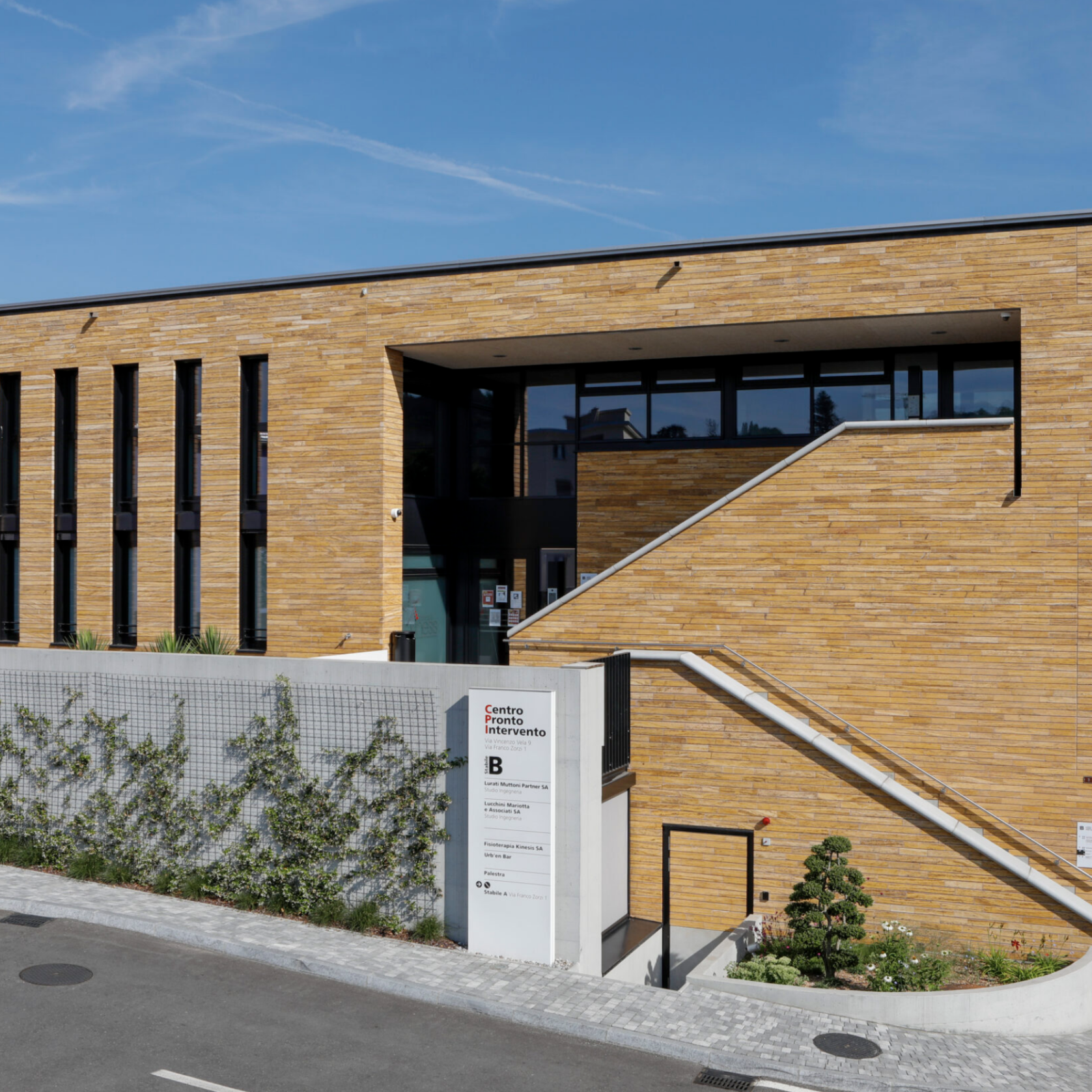 Massaggio medicale Mendrisio